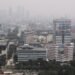 asap karhutla di atmosfer Jakarta