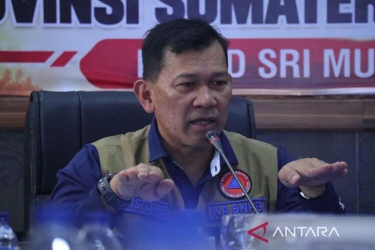 Kebakaran Hutan