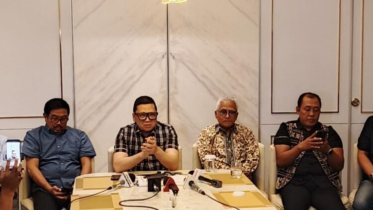 syarat pendidikan