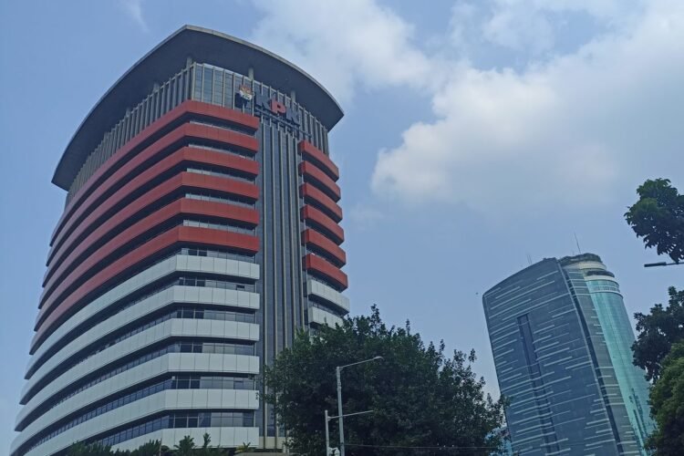 OTT KPK