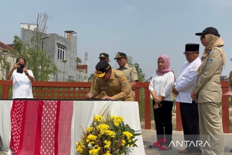 Embung Jaktim
