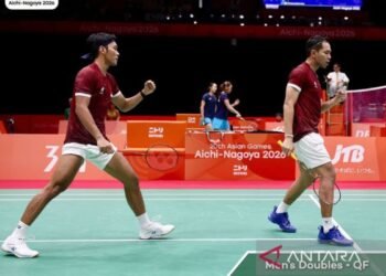 gelar juara