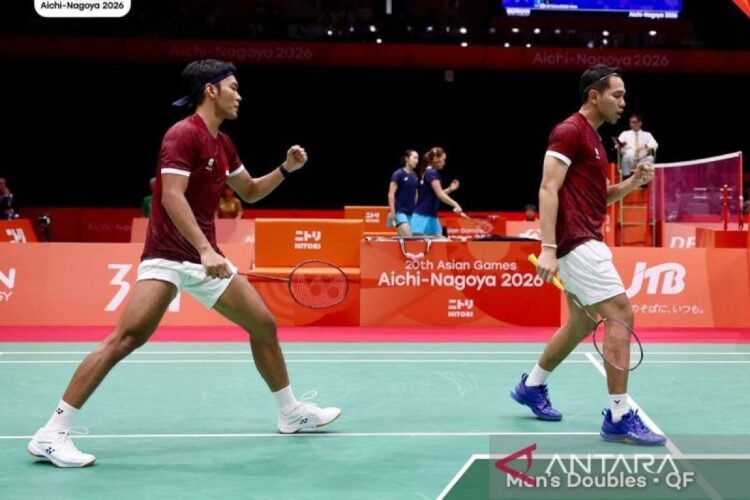 Fajar Fikri juara