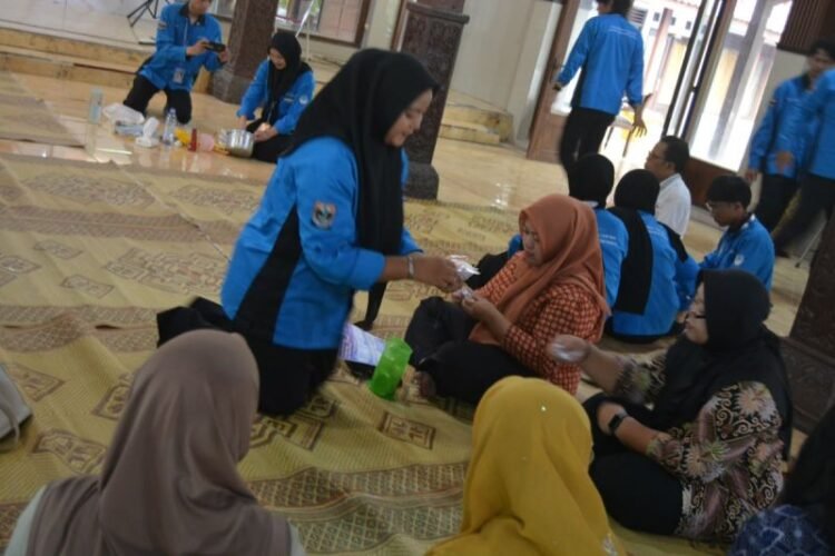 inovasi mahasiswa