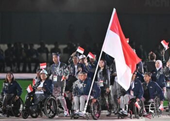 Jaenal Aripin