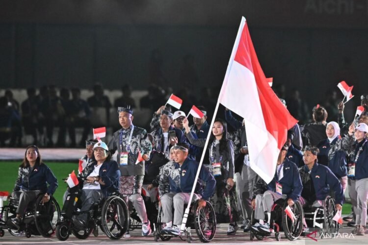 Jaenal Aripin