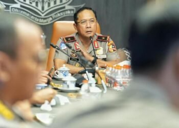 Kelangkaan BBM