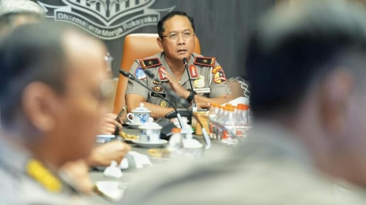 Kelangkaan BBM