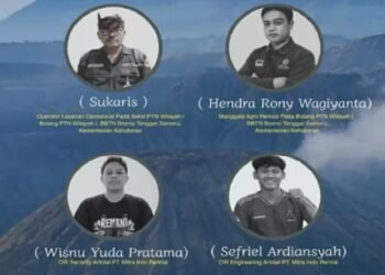 evaluasi prosedur keselamatan