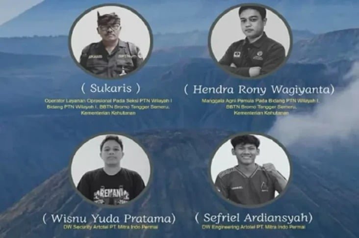 evaluasi prosedur keselamatan