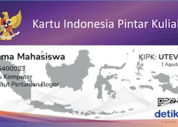 KIP Kuliah