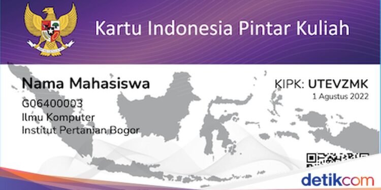 KIP Kuliah