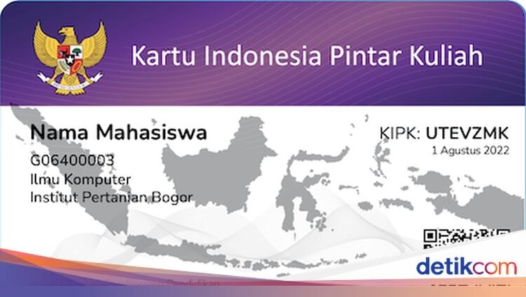 KIP Kuliah