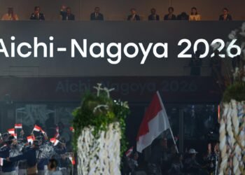 Asian Para Games