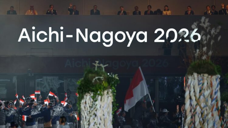 Asian Para Games