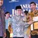Menteri Koordinator Bidang Pemberdayaan Masyarakat Muhaimin Iskandar bicara Sekolah Rakyat