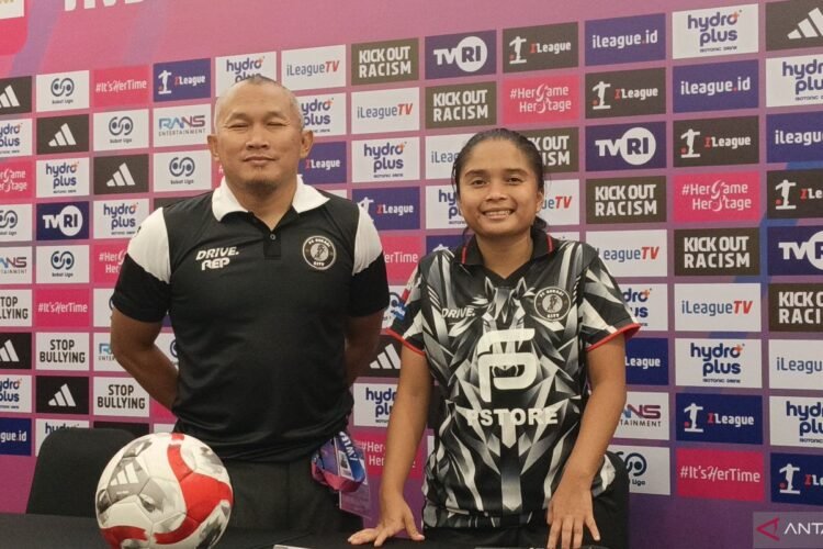 liga putri