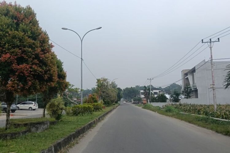 Tatap Muka