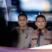 Penembakan Anggota Ditpoludara Pondok Cabe