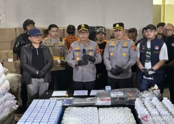 Obat keras