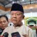 Ketua PP Muhammadiyah Anwar Abbas kecam pernyataan kontroversial Donald Trump