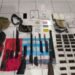 Satgas Damai Cartenz KKB Intan Jaya
