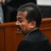 Sidang Roy Suryo