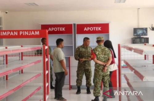 Koperasi Merah Putih