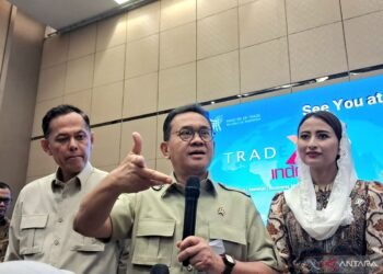 Trade Expo