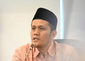 Shalat Istisqa