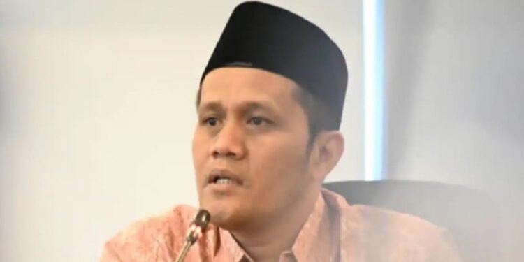 Shalat Istisqa