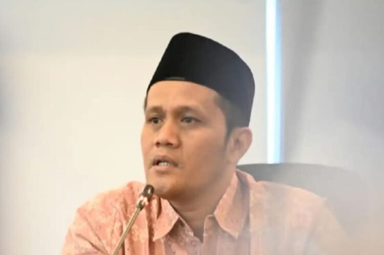 Shalat Istisqa
