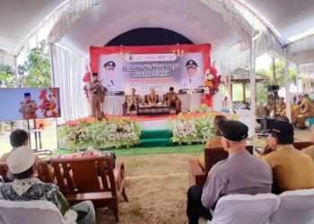 Kades Tedunan: Demak Ngantor Desa Jadi Sejarah, Semua Pelayanan Dibawa ke Desa
