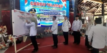 Atasi 6.353 Anak Tidak Sekolah, Pemkab Demak Canangkan Gardu Teladan