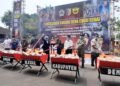 Musnahkan Ribuan Rokok Tanpa Cukai, Pemkab Demak dan Bea Cukai Selamatkan Potensi Kerugian Negara Rp6,4 Miliar