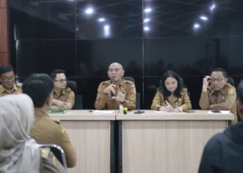 WFH ASN Jember