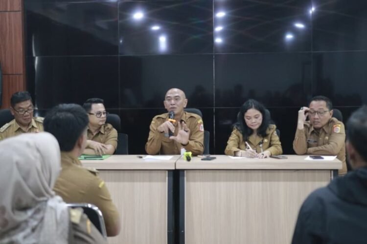 WFH ASN Jember