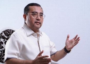 Wakil Ketua Komisi IX DPR RI Yahya Zaini dorong fatwa haram rokok elektrik narkotika